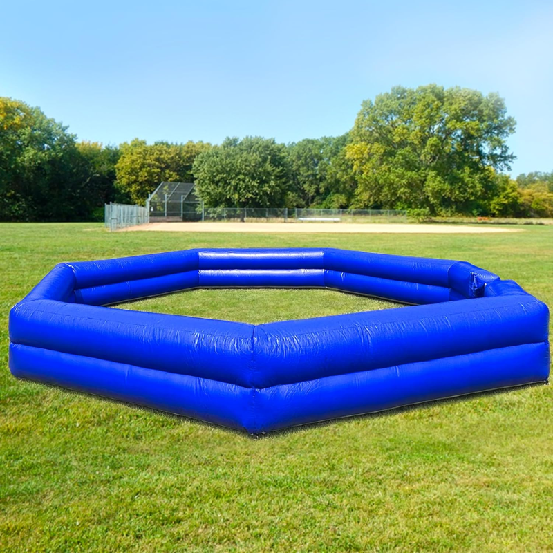 Bounce Inflatable Gaga Ball Pit