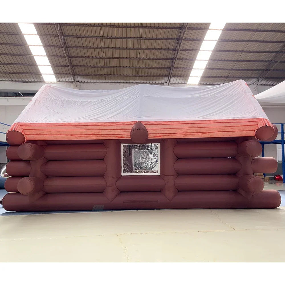 Large Inflatable Pub Bar Tent for Parties