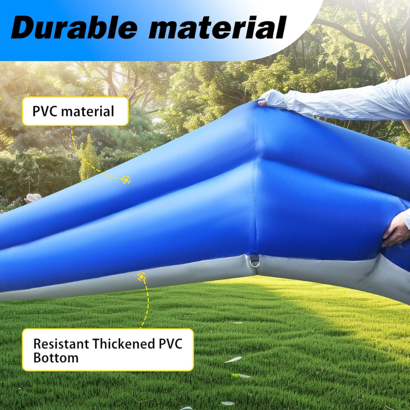 Bounce Inflatable Gaga Ball Pit