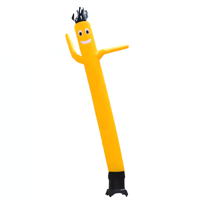 Outdoor Air Dancer – Mini aufblasbarer Tube Man