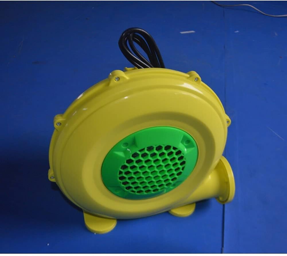 Giant Inflatable Tooth for Dental Promotions