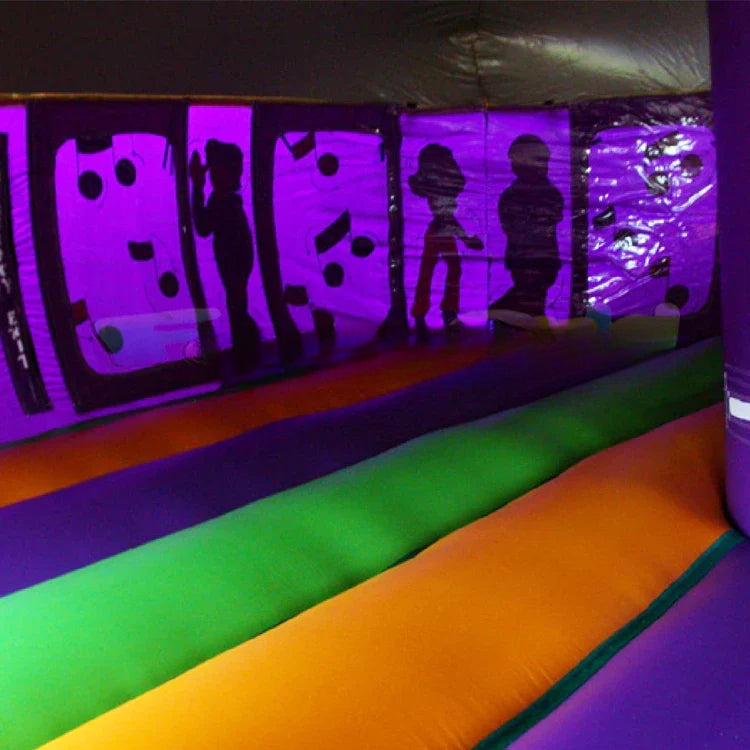 Inflatable Bouncer Castle for Kids Party