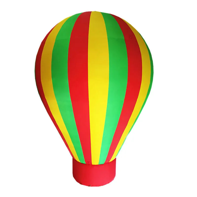 Inflatable Earth Globe Balloon for Advertising