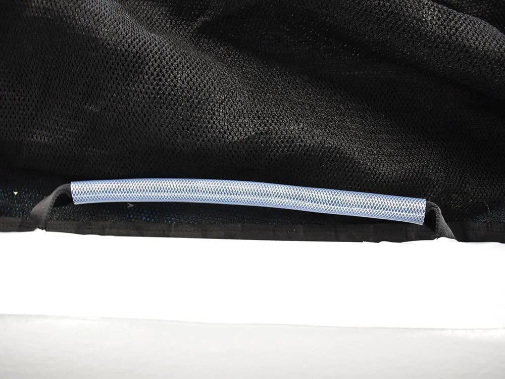 Inflatable Yacht Sea Pool for Commercial Use