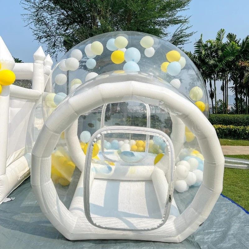 Giant Inflatable Dome Bubble House for Party & Events