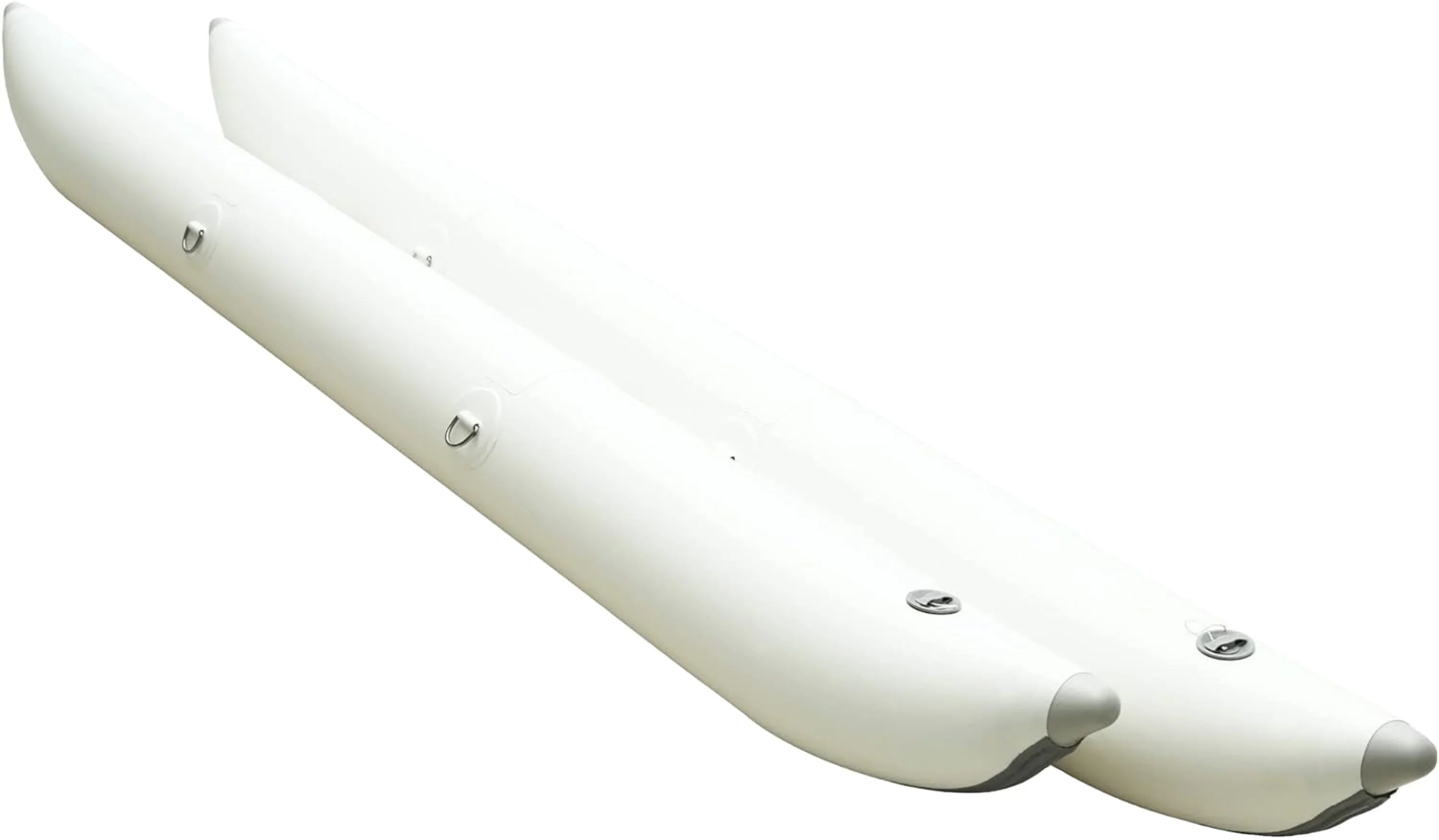 Inflatable Pontoon Tube with Custom Colors for Water Fun