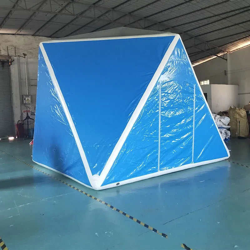 Outdoor Inflatable Glamping Tent for Parties