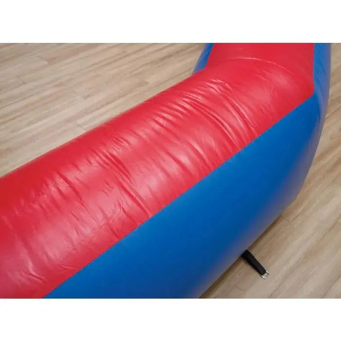 Inflatable Hockey Rink for Kids Indoor