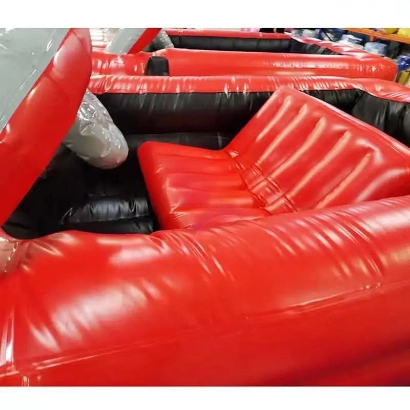 Inflatable Water Car Commercial Grade Floating Ride