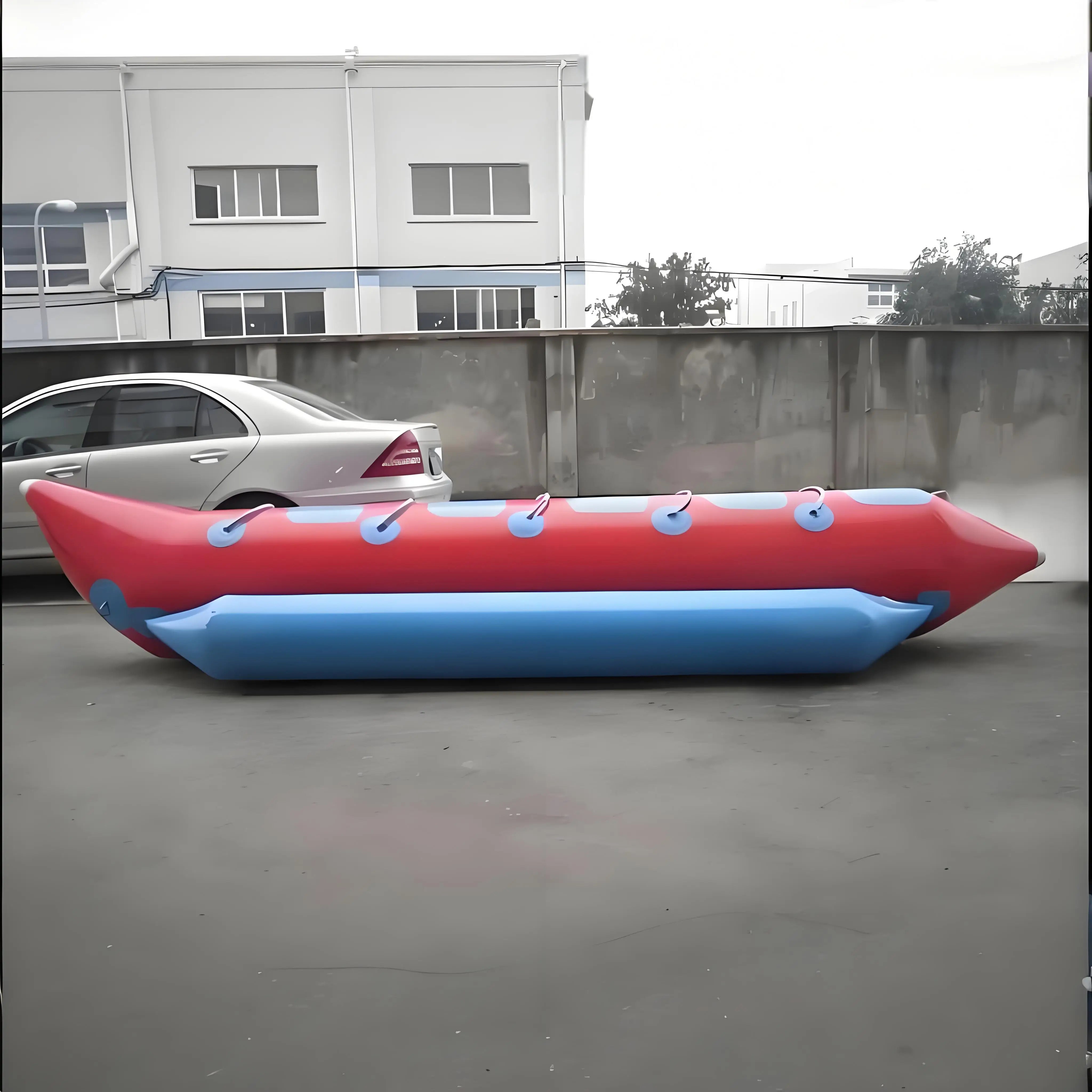 Portable Inflatable Flyfish and Banana Boat
