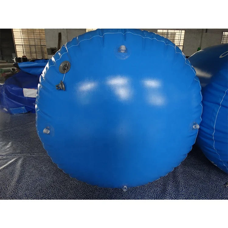 Inflatable Floating Buoy Water Tube Outdoor