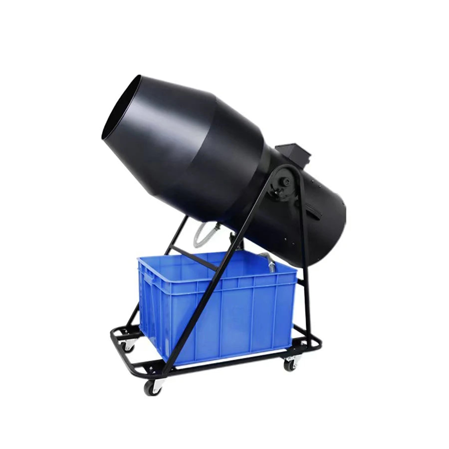 Foam Machine Cannon for Party