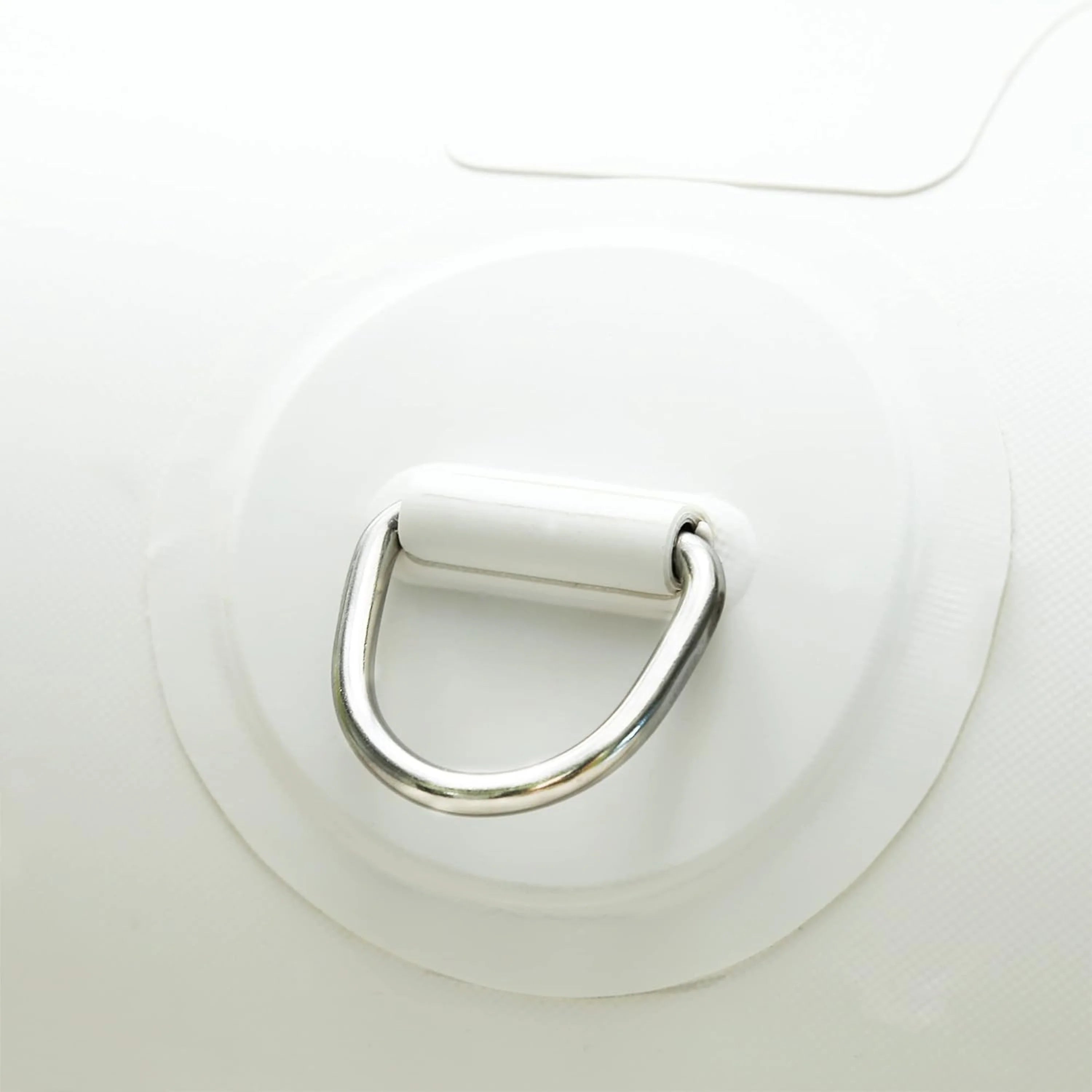 Inflatable Pontoon Tube with Custom Colors for Water Fun