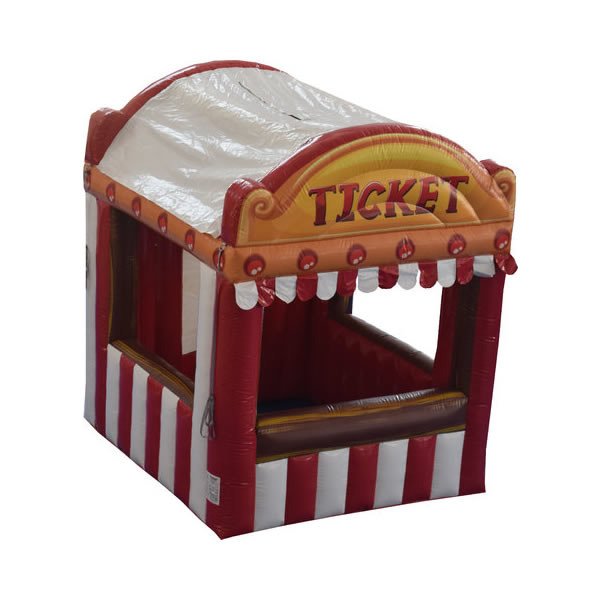 Customized Inflatable Carnival Treat Shop