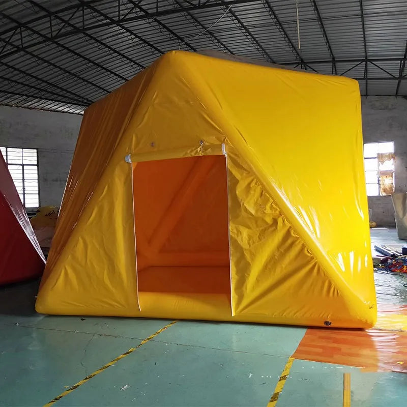 Outdoor Inflatable Glamping Tent for Parties