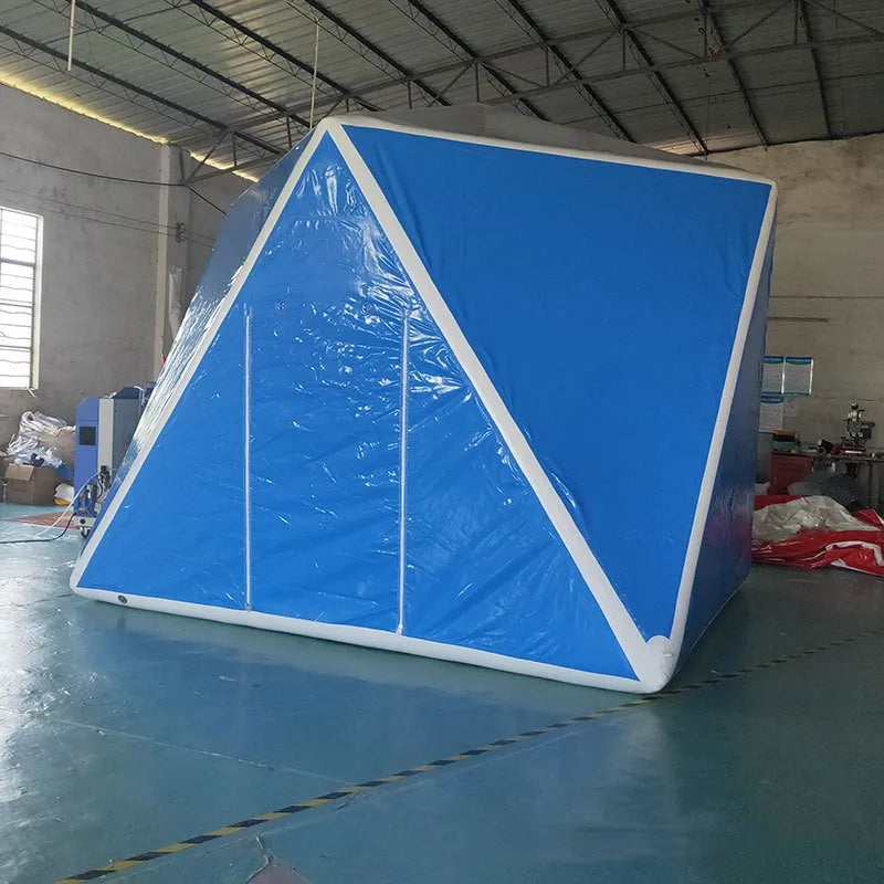 Outdoor Inflatable Glamping Tent for Parties