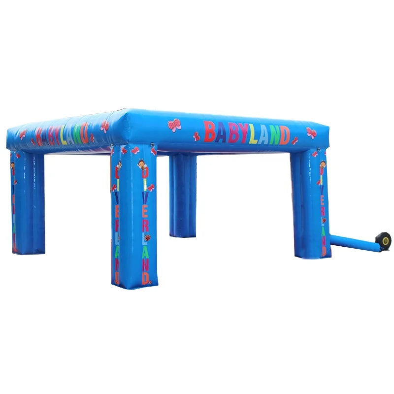 Inflatable Bubble Tent for Events