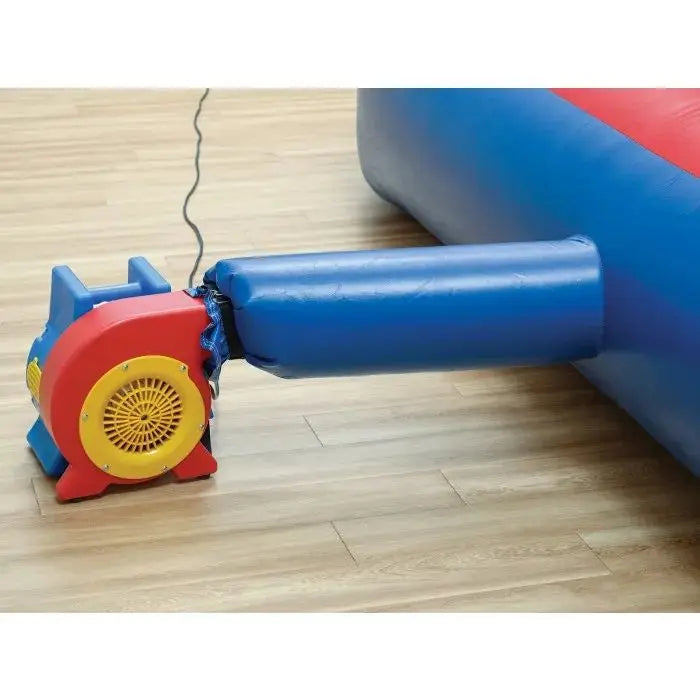Inflatable Hockey Rink for Kids Indoor