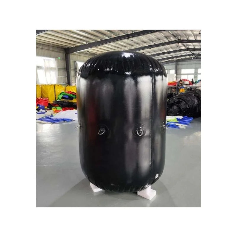 Custom Inflatable Swim Buoy Water Marker