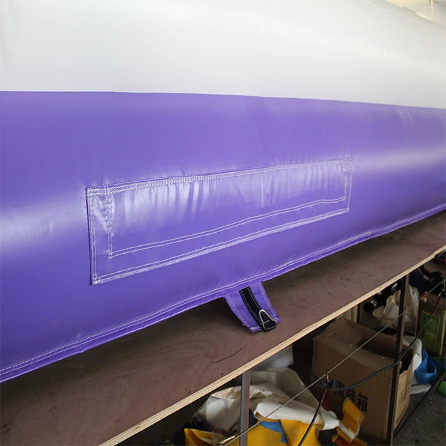 Inflatable Air Track Gymnastic Mat for Sports