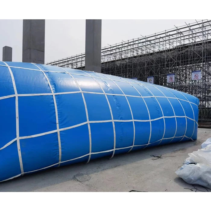 Customizable Heavy Duty PVC Water Storage Tank