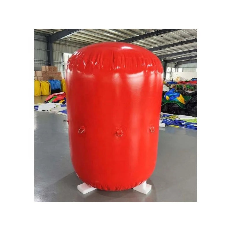 Custom Inflatable Swim Buoy Water Marker