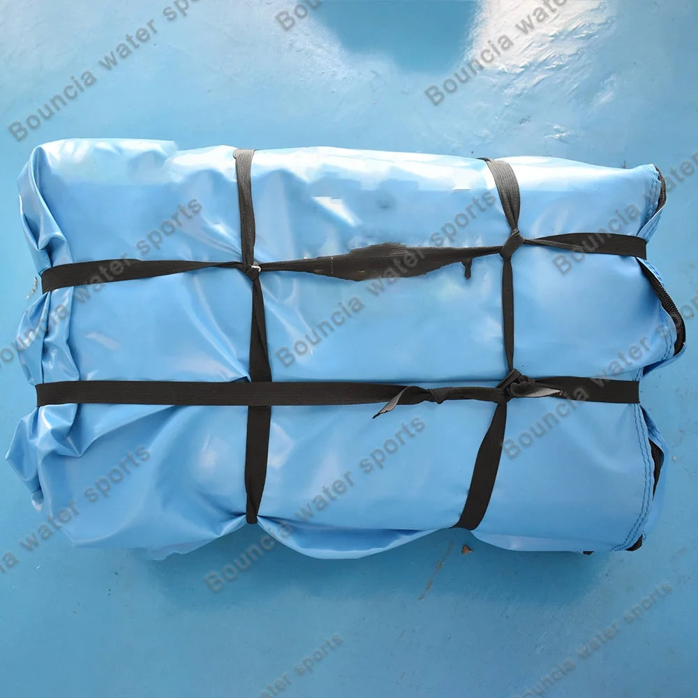 Inflatable Golf Training Cage Tent for Event Rentals