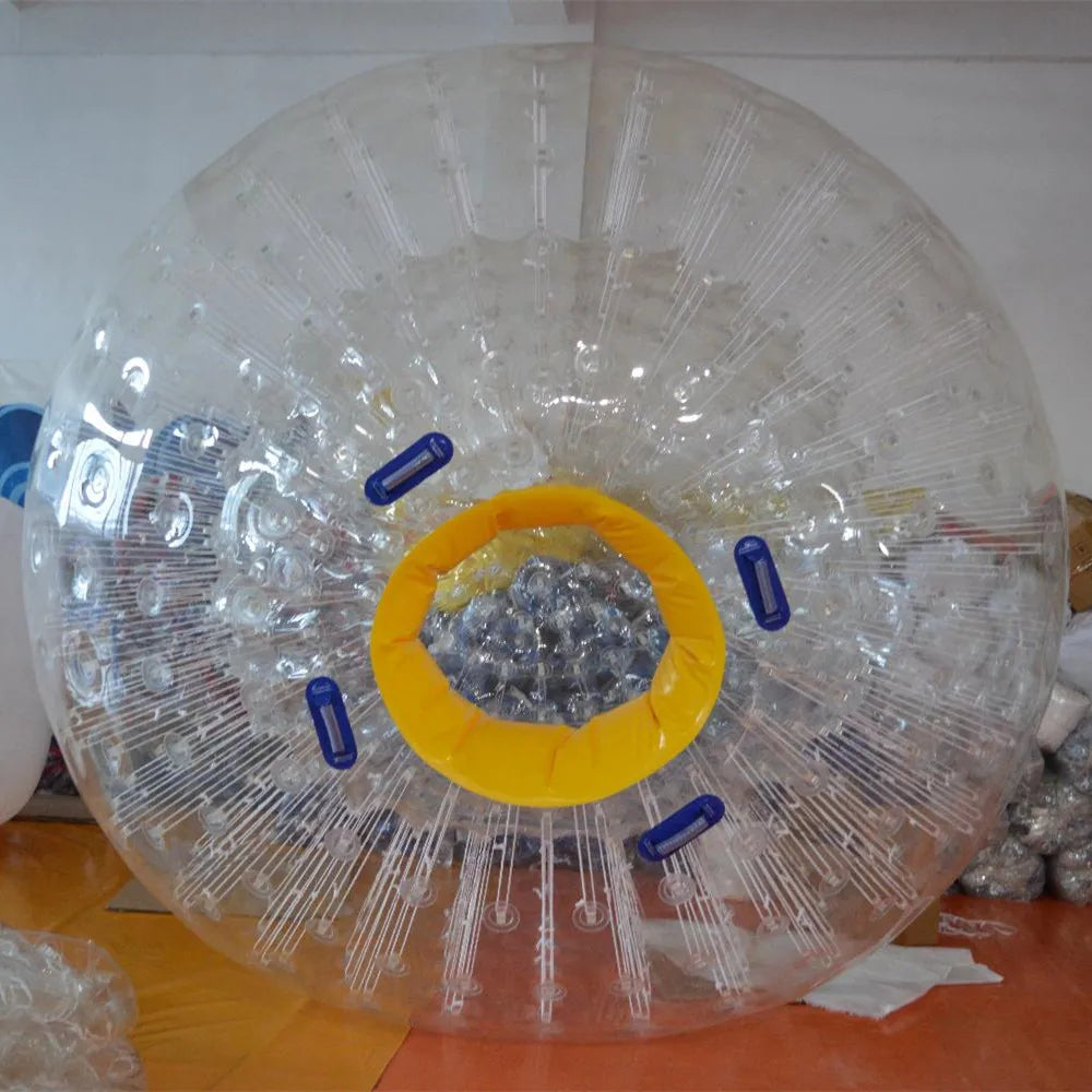 Giant Inflatable Zorb Ball for Adults