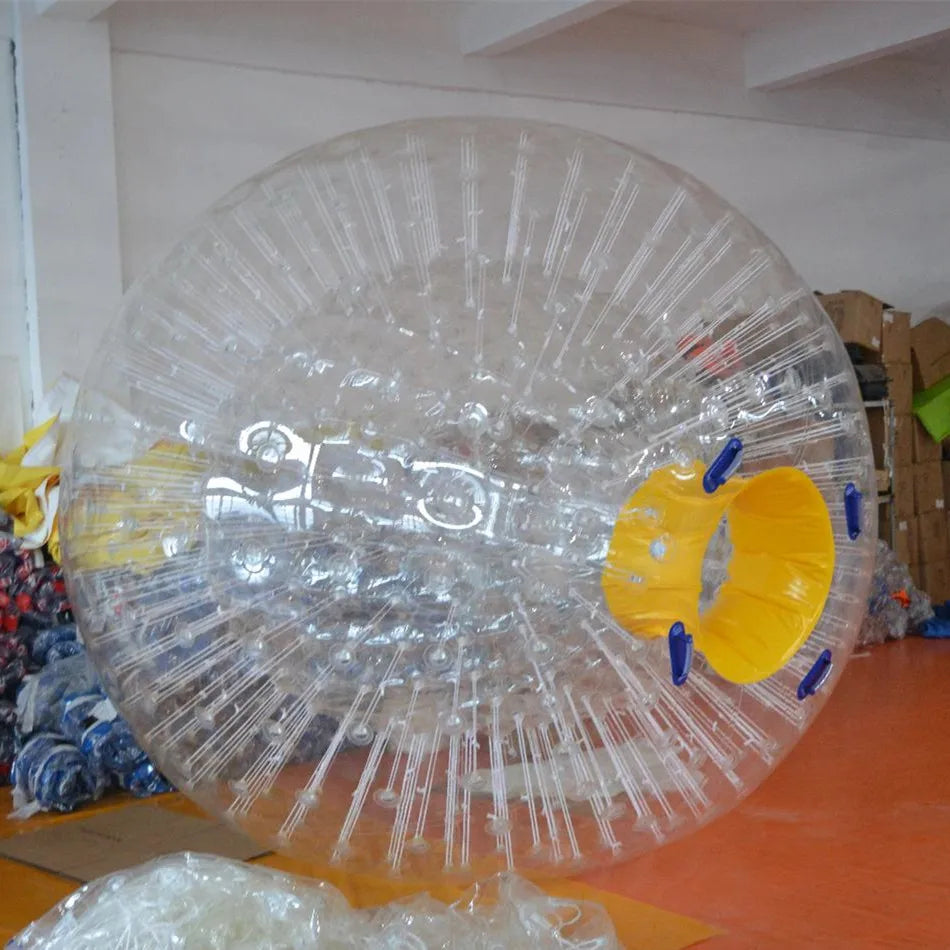 Giant Inflatable Zorb Ball for Adults