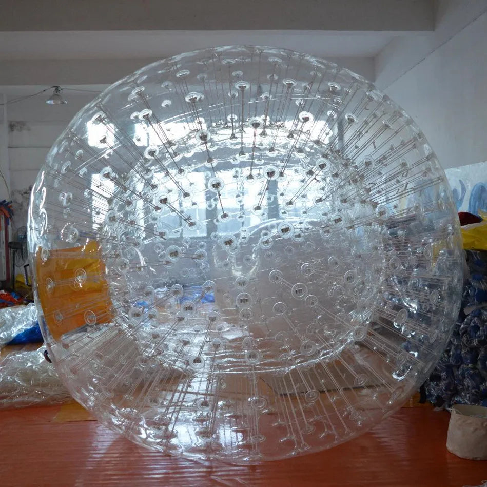 Giant Inflatable Zorb Ball for Adults