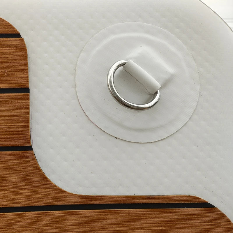 Inflatable Floating Dock Platform Drop Stitch Jet Ski