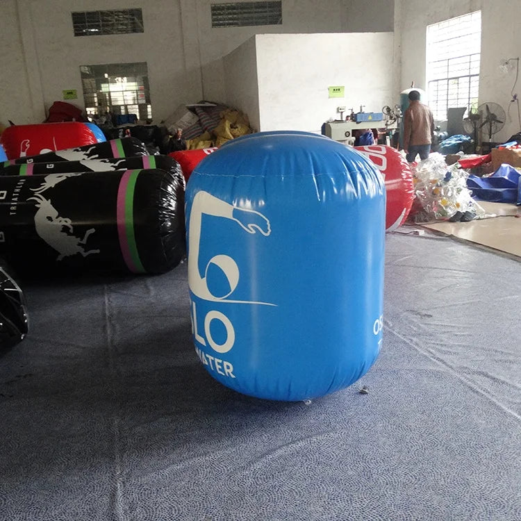 Inflatable Floating Buoy Water Tube Outdoor
