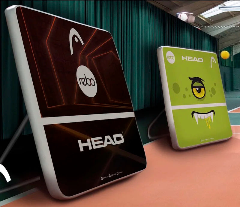 Inflatable Tennis Hitting Wall Practice System