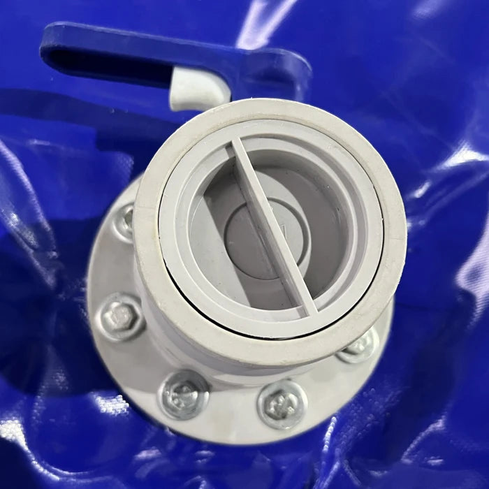 Customizable Heavy Duty PVC Water Storage Tank