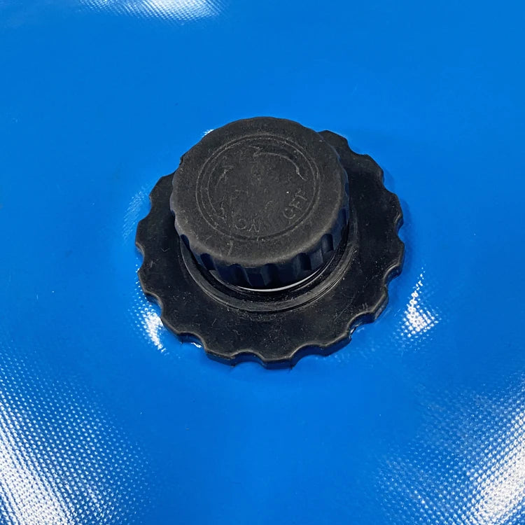 2000L Waterproof Outdoor Pillow Water Tank