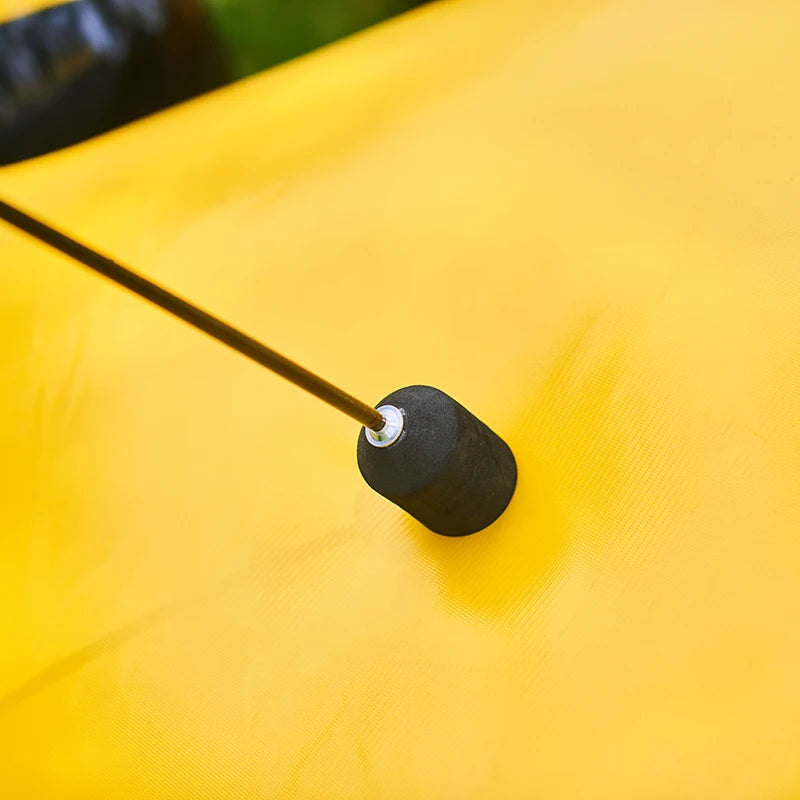 Barrières gonflables pour bunkers de tir à l'arc gonflables