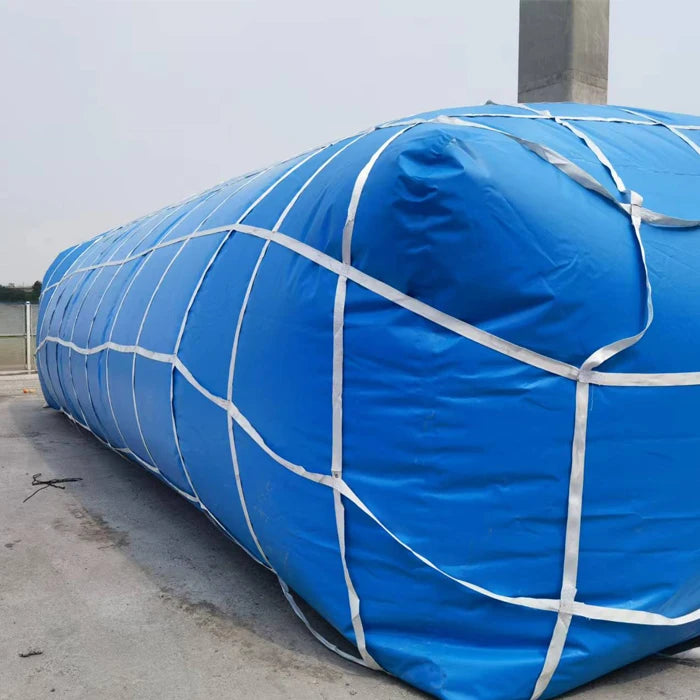 Customizable Heavy Duty PVC Water Storage Tank