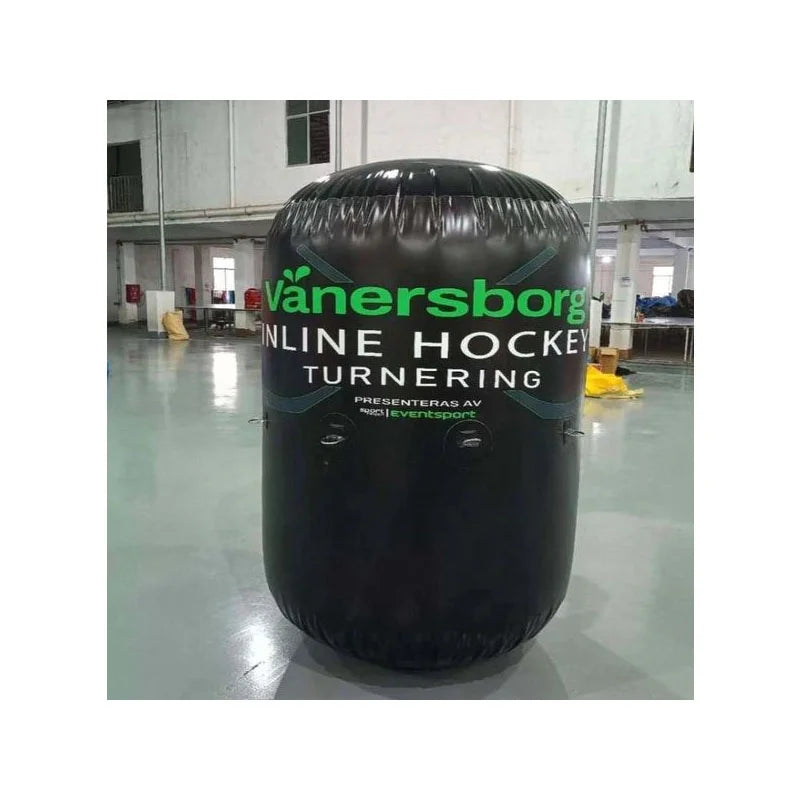 Custom Inflatable Swim Buoy Water Marker