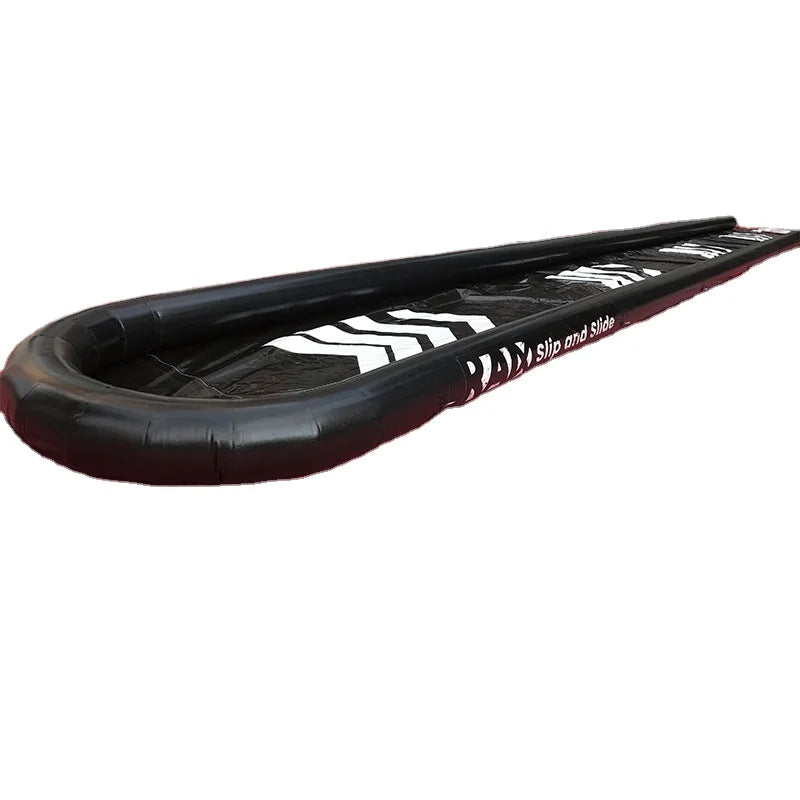 Custom Inflatable Water Slide for Outdoors