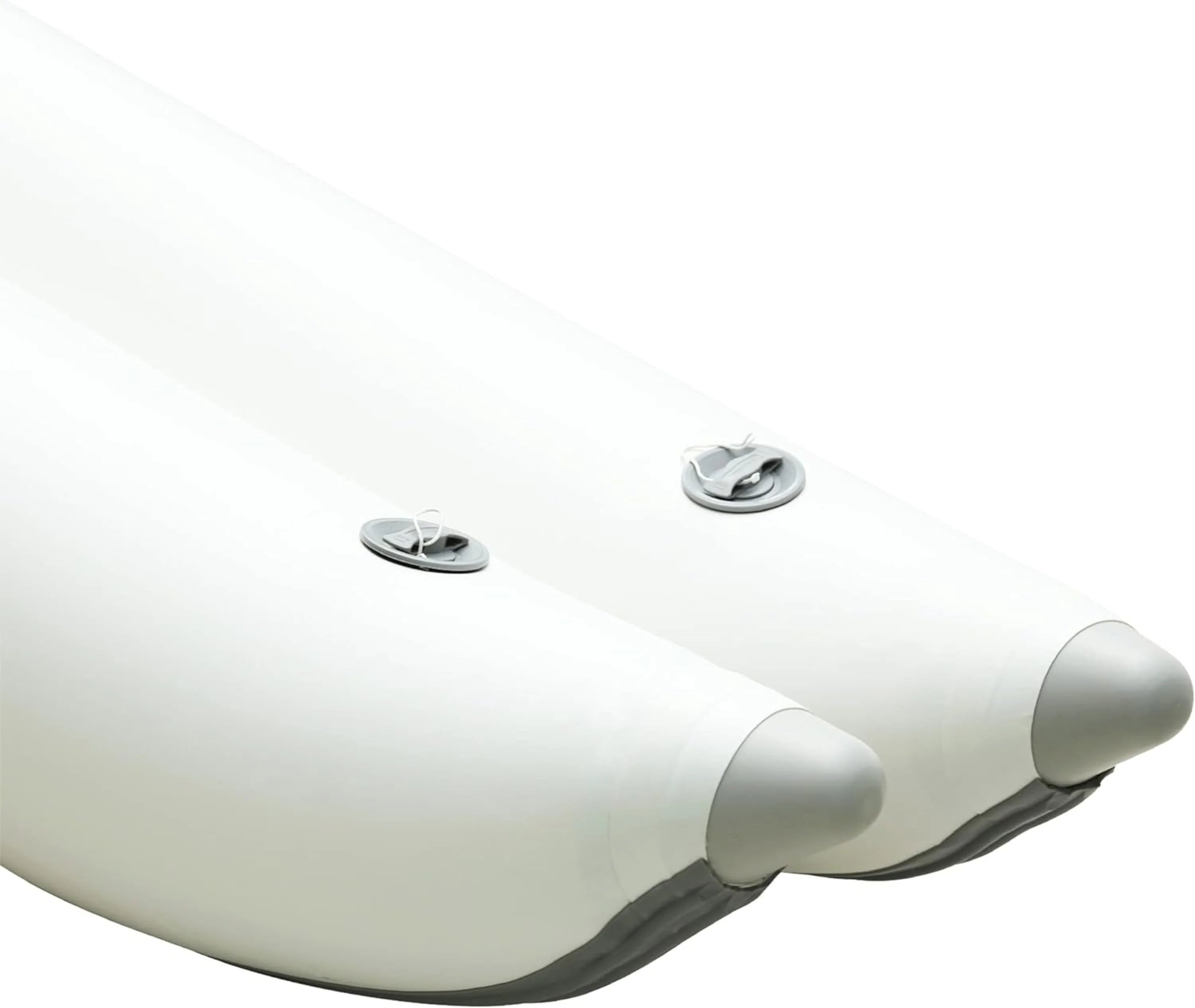 Inflatable Pontoon Tube with Custom Colors for Water Fun