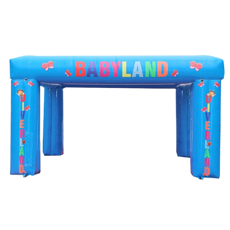 Inflatable Bubble Tent for Events