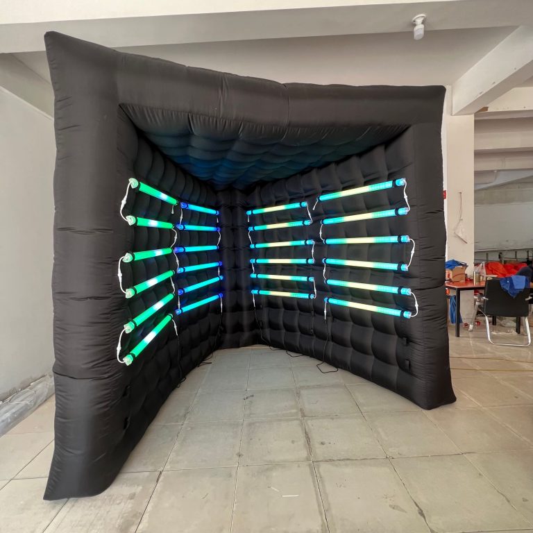 Inflatable 360 Photo Booth for Events