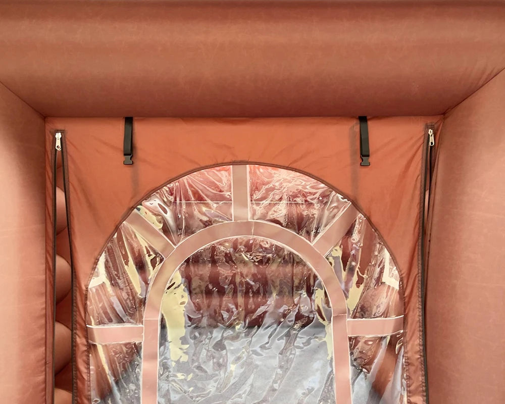 Large Inflatable Pub Bar Tent for Parties