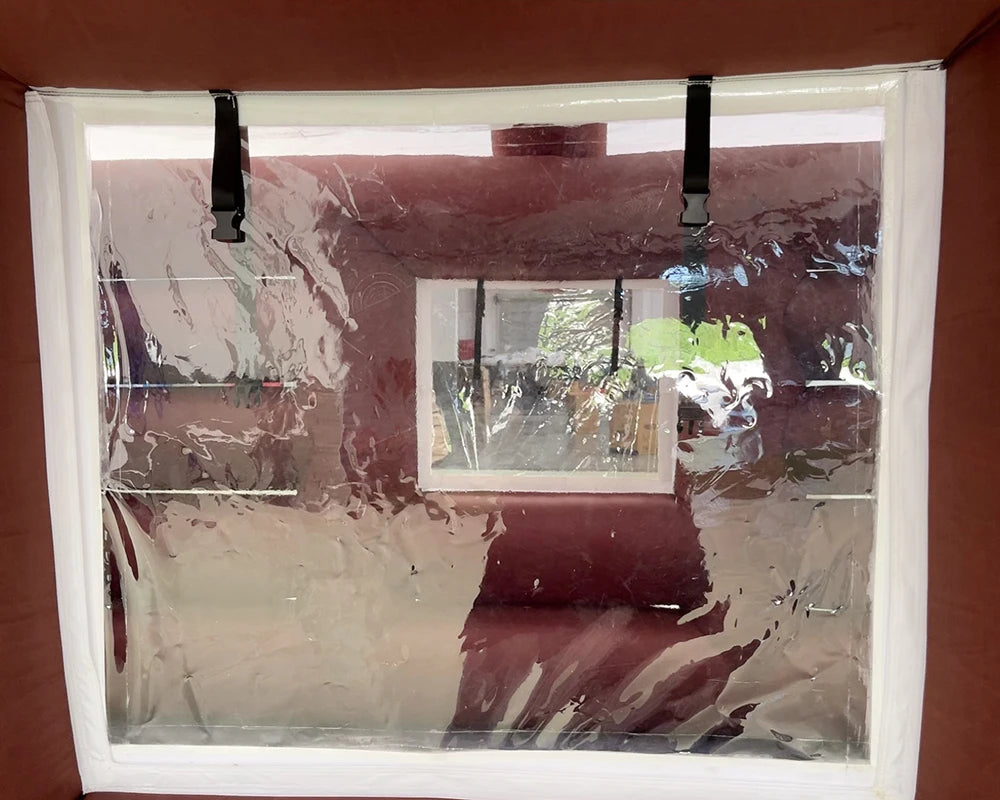 Large Inflatable Pub Bar Tent for Parties