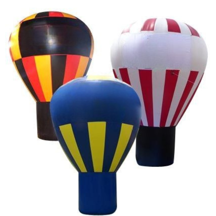 Inflatable Hot Air Balloons for Events
