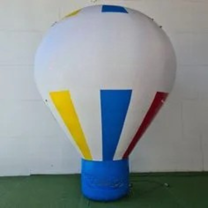 Inflatable Hot Air Balloon for Advertising