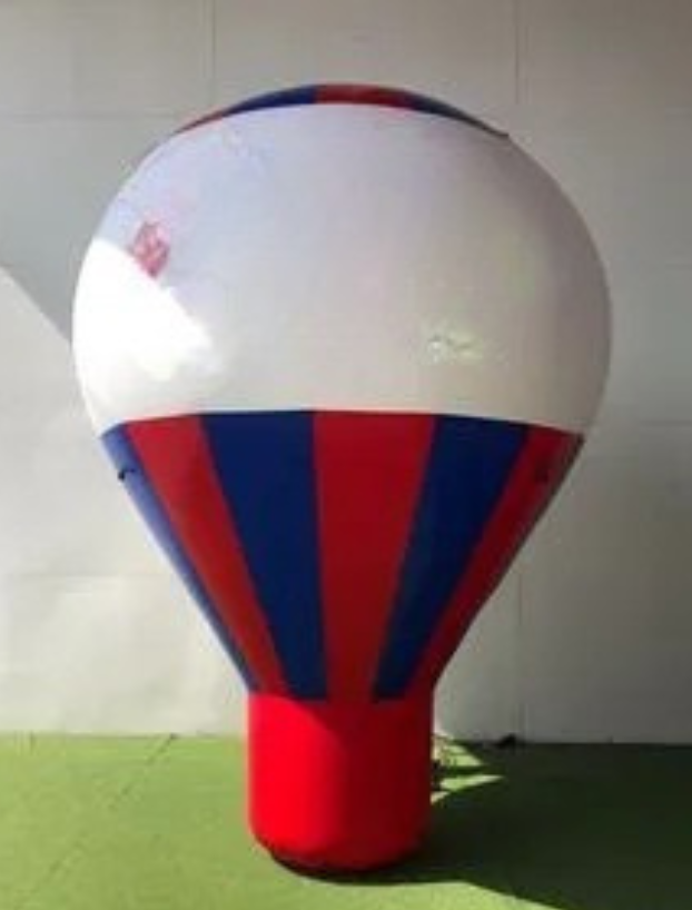 Inflatable Hot Air Balloon for Advertising