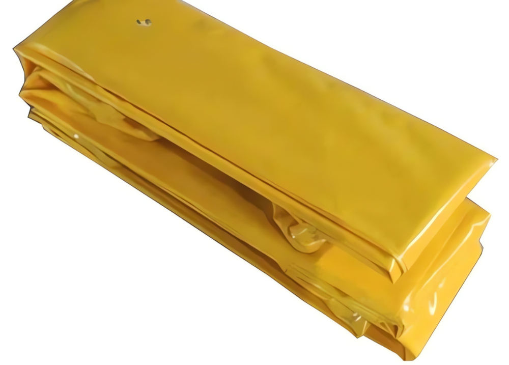Heavy Duty PVC Flood Control Barrier