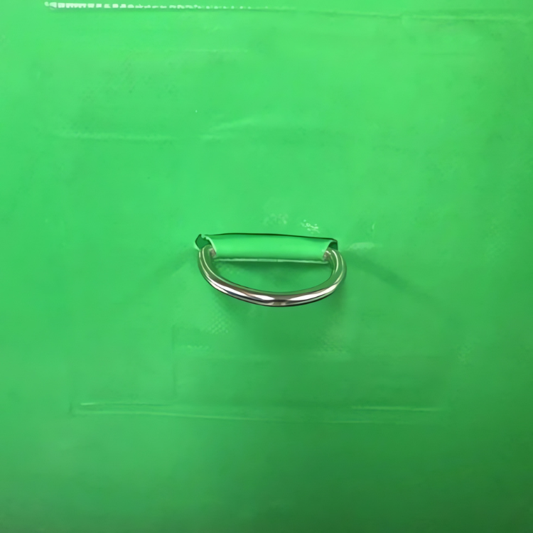 Inflatable Flood Barrier for Water Protection