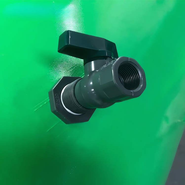 Inflatable Flood Barrier for Water Protection